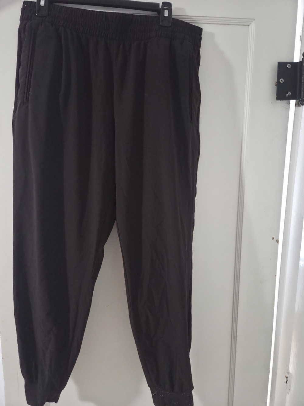 Banana Republic Brown Women's Jogger Sweatpants